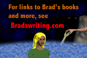 Bradswriting