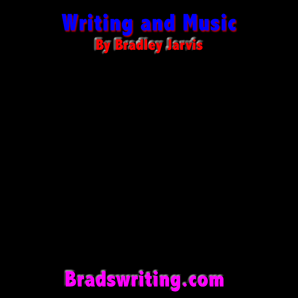 Bradswriting.com